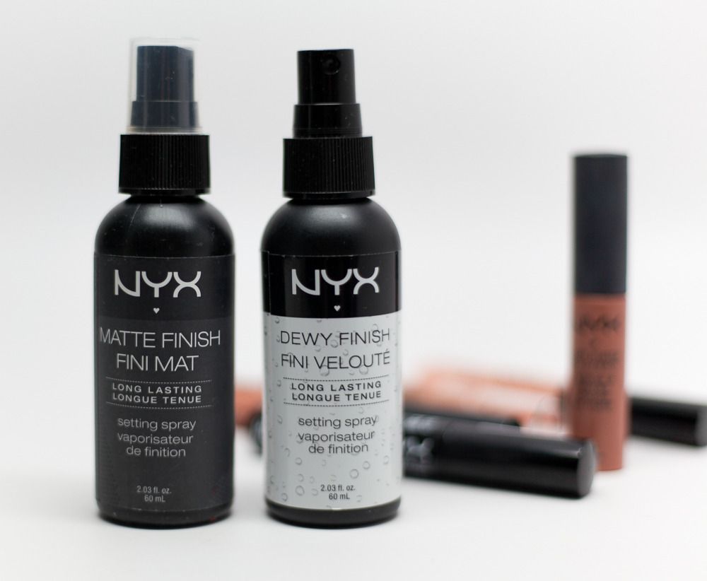 nyx sminke norge nyx sminke norge